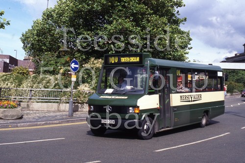 Original 35mm slide - :, mersey