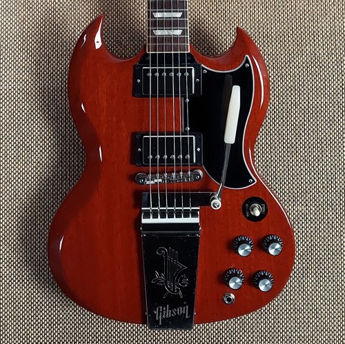 Gibson reissue 2019 - gibson, '61