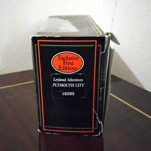 Exclusive first editions - first,