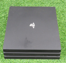 PlayStation 4 Pro - Version 6.72 Firmware PS4 Pro - 1TB