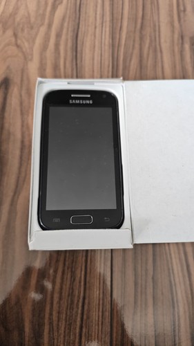 Samsung galaxy ace unlocked - ace, 2