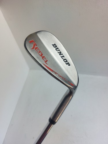 Dunlop rebel degree wedge - 56,