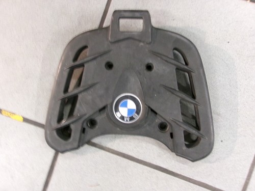 Bmw 650 scarver rear - bmw,