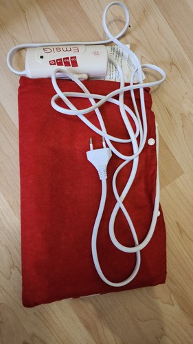 Emsig electric heating - electric,