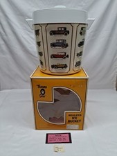 NOS Vintage Thermo Serv West