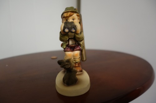 Hummel 307 good hunting - #307, 4