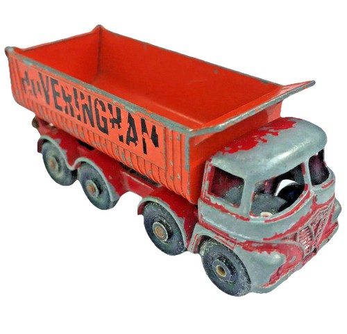 Matchbox vintage lesney 17 - matchbox,