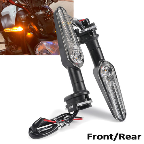Led turn signal light - turn,