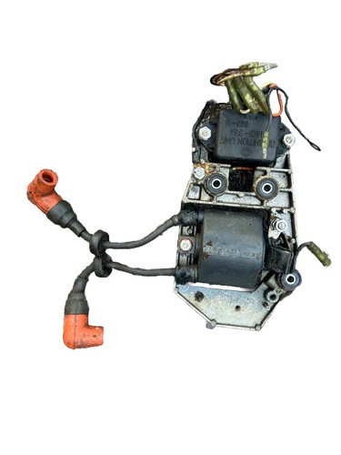 Cdi unit coil - &, 30hp
