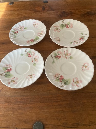 Wedgewood apple blossom - ,