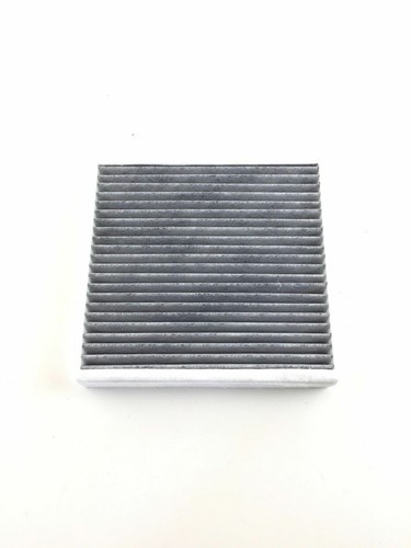 Activated carbon filter cabin