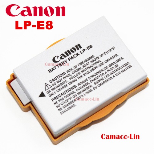 Canon battery for - canon,