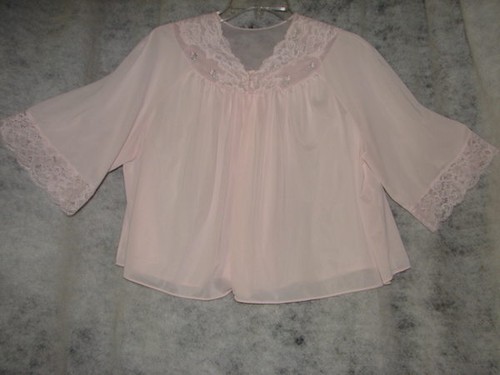 Vintage shadownline pink bed - shadownline,