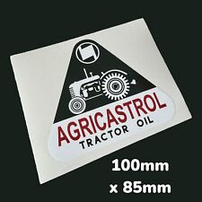 Agricastrol Tractor oil