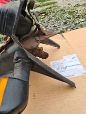 honda cg 125 rear mudguard