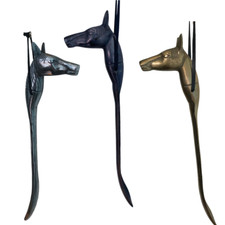 Khosa Animal Head Antique