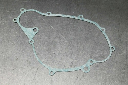 Clutch side gasket - , for
