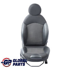 Front Sport Seat Mini Cooper