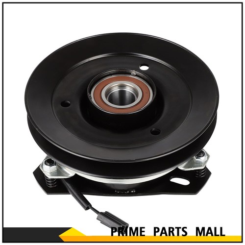 Electric pto clutch for - electric,