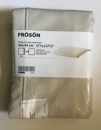 New ikea frosen - new,