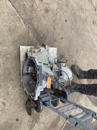 2010 ford fiesta - 2010, 1.25