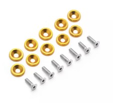 20 PCS Password JDM Engine Bay