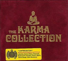 Various Artists : The Karma