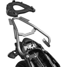Rear Luggage Rack with MONOKEY