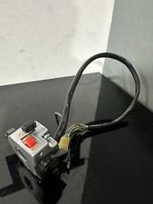 Retro Motorbike Handlebar/indicator switch assembly - Retro Honda Style Switch