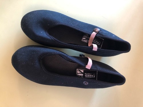 Freed ballet character - , shoes