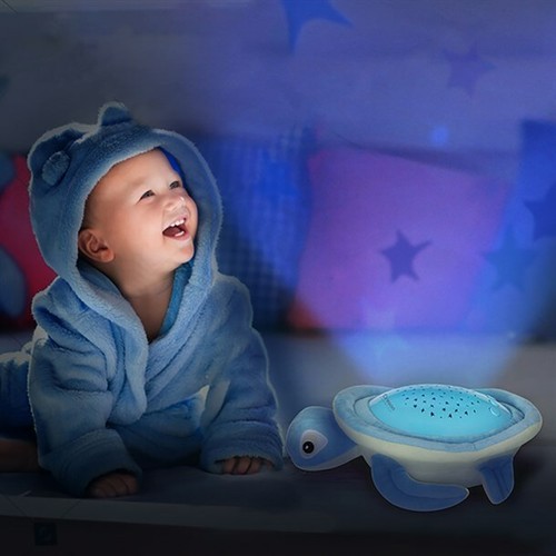 Turtle night light - night, |