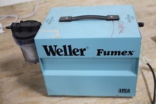 Weller Fumex WFE4 Desolder