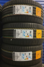 4X CONTINENTAL 245/35/18