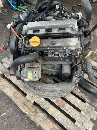 Vauxhall astra tigra - vauxhall, corsa