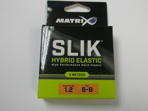 Matrix slik pole elastic - slik, all