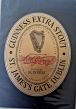Guinness playing cards - guinness,