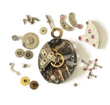 Old ACCURIST AS 1012