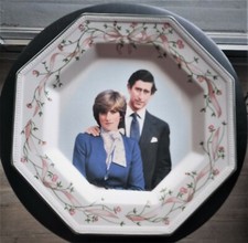 Vtg royal wedding - royal, prince