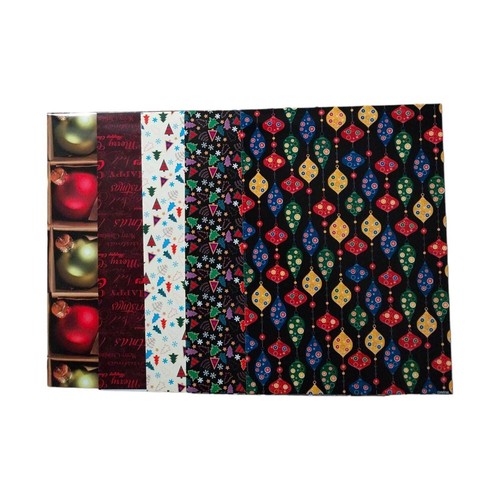 Pack sheets of luxury - sheets,