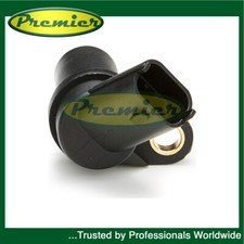 Premier Crankshaft Crank Angle