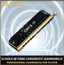 EASTTOP 12hole chromatic