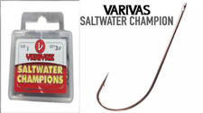 Varivas Saltwater Champions