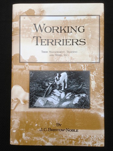 Working terriers bristow - working,