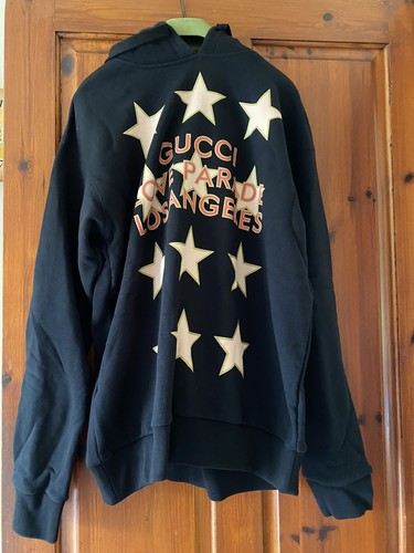 Gucci jumper sweatshirt - gucci,