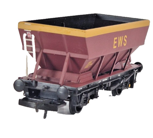 Hornby r6050 gauge ews - hornby, oo