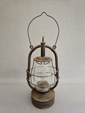 Vintage Veritas Pax Paraffin