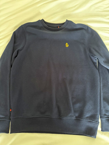 Luke 1977 navy - luke,