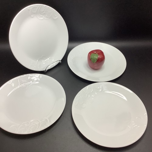 Pristine corelle dinner - 4,