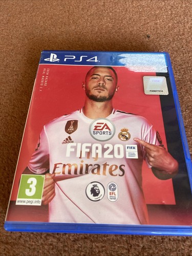 Sports fifa soccer game - ea,