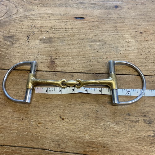Neue schule salox - , angled